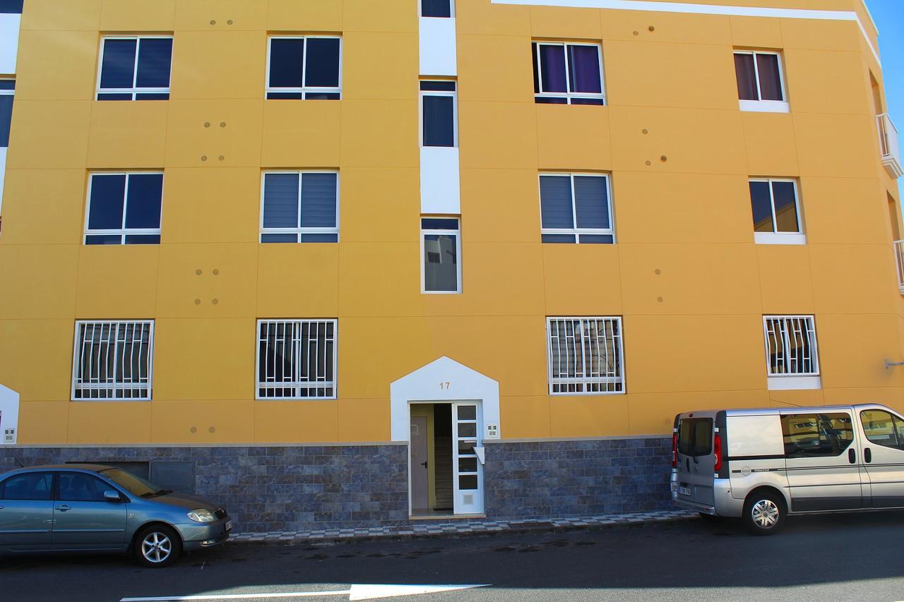Armonia Beach 15 Arinaga Exterior foto