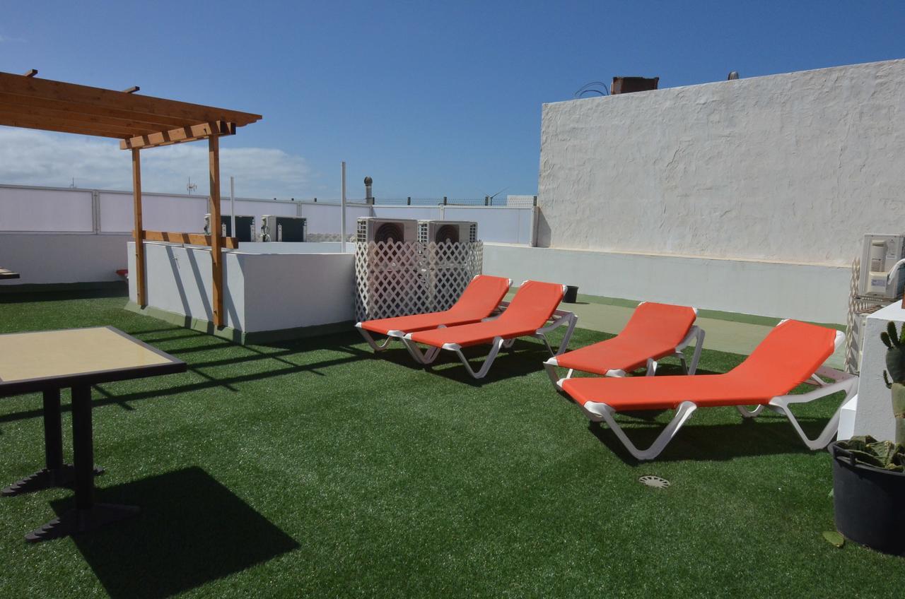 Armonia Beach 15 Arinaga Exterior foto