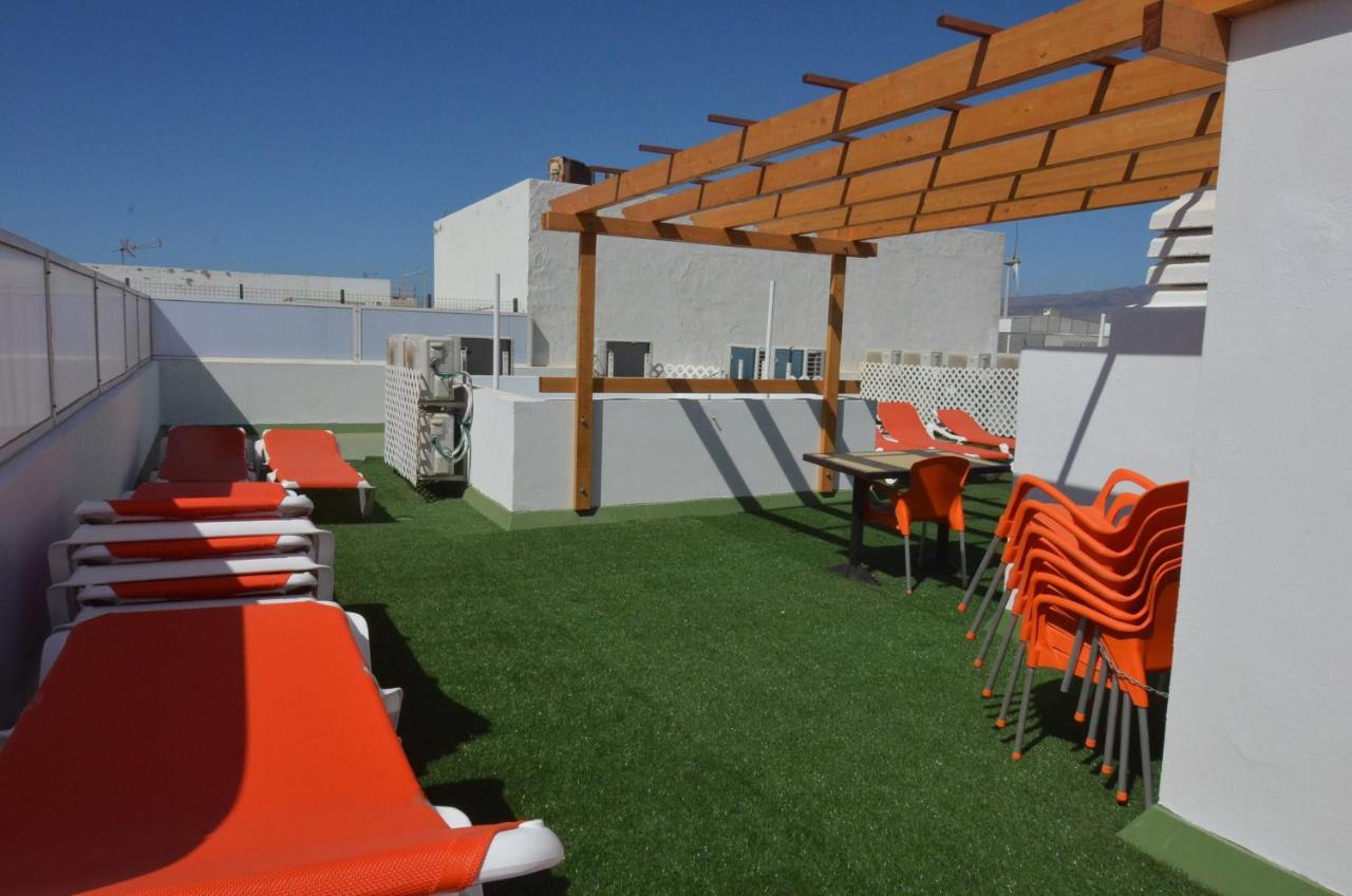 Armonia Beach 15 Arinaga Exterior foto