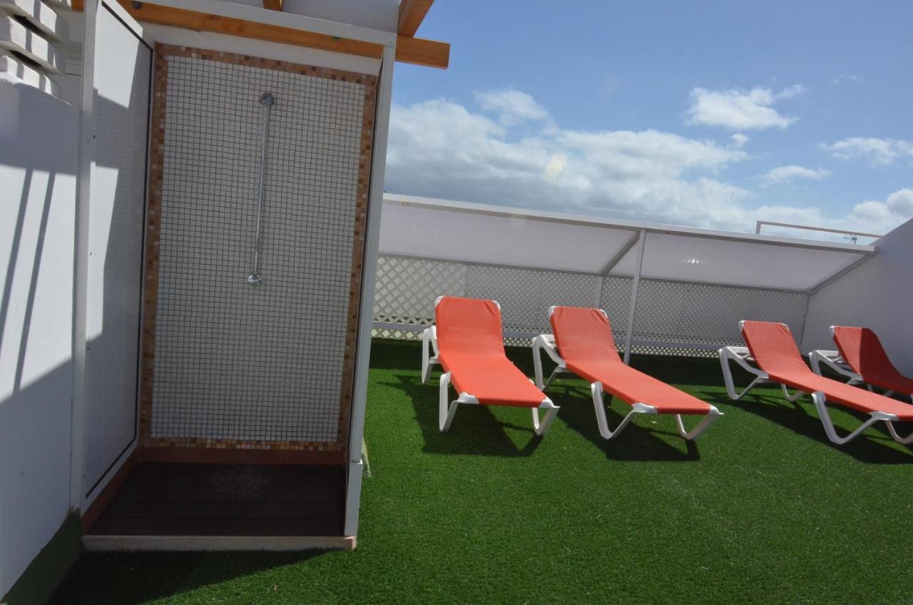 Armonia Beach 15 Arinaga Exterior foto