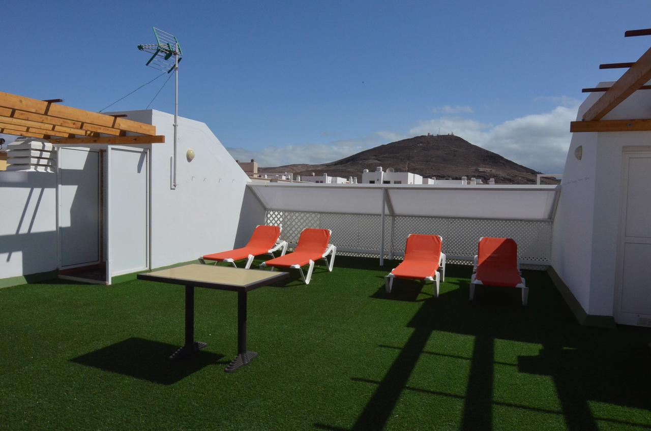 Armonia Beach 15 Arinaga Exterior foto