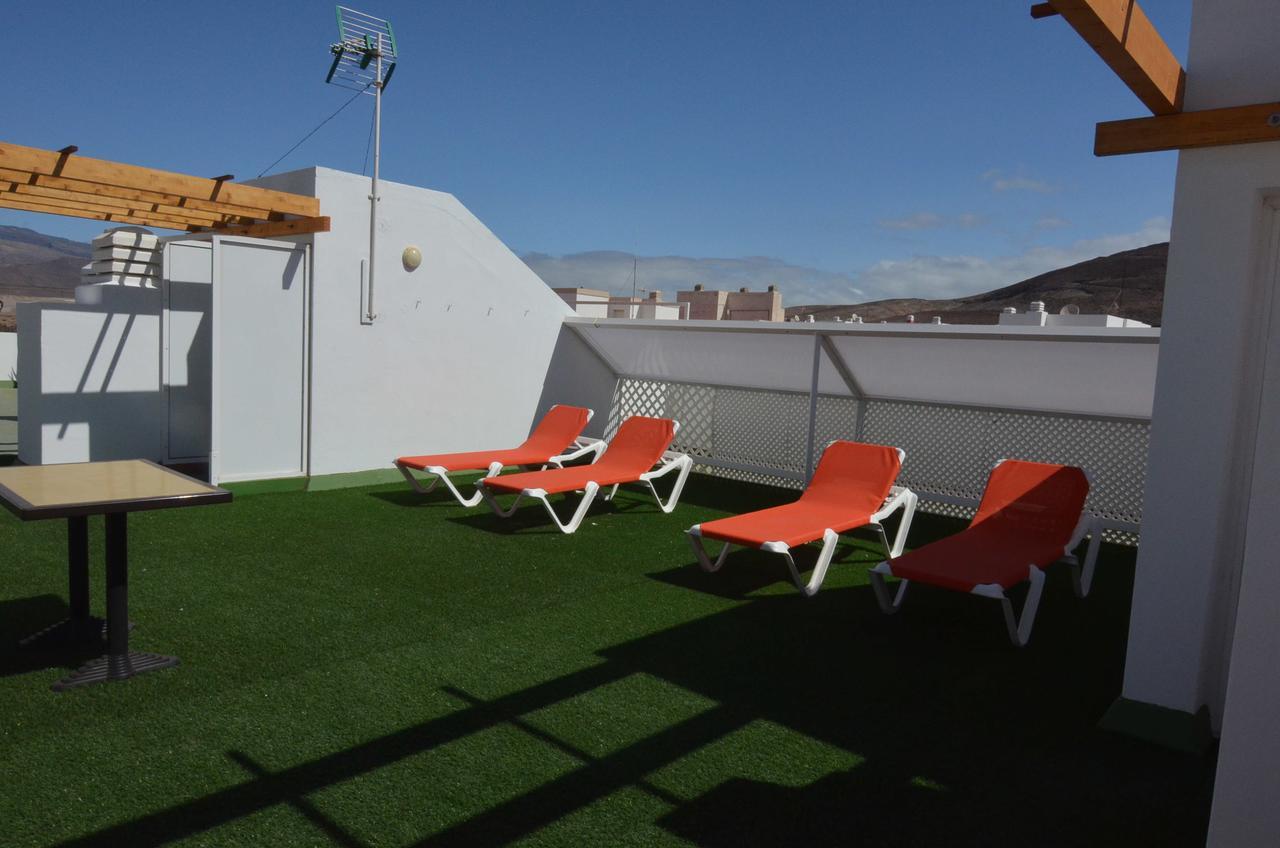 Armonia Beach 15 Arinaga Exterior foto