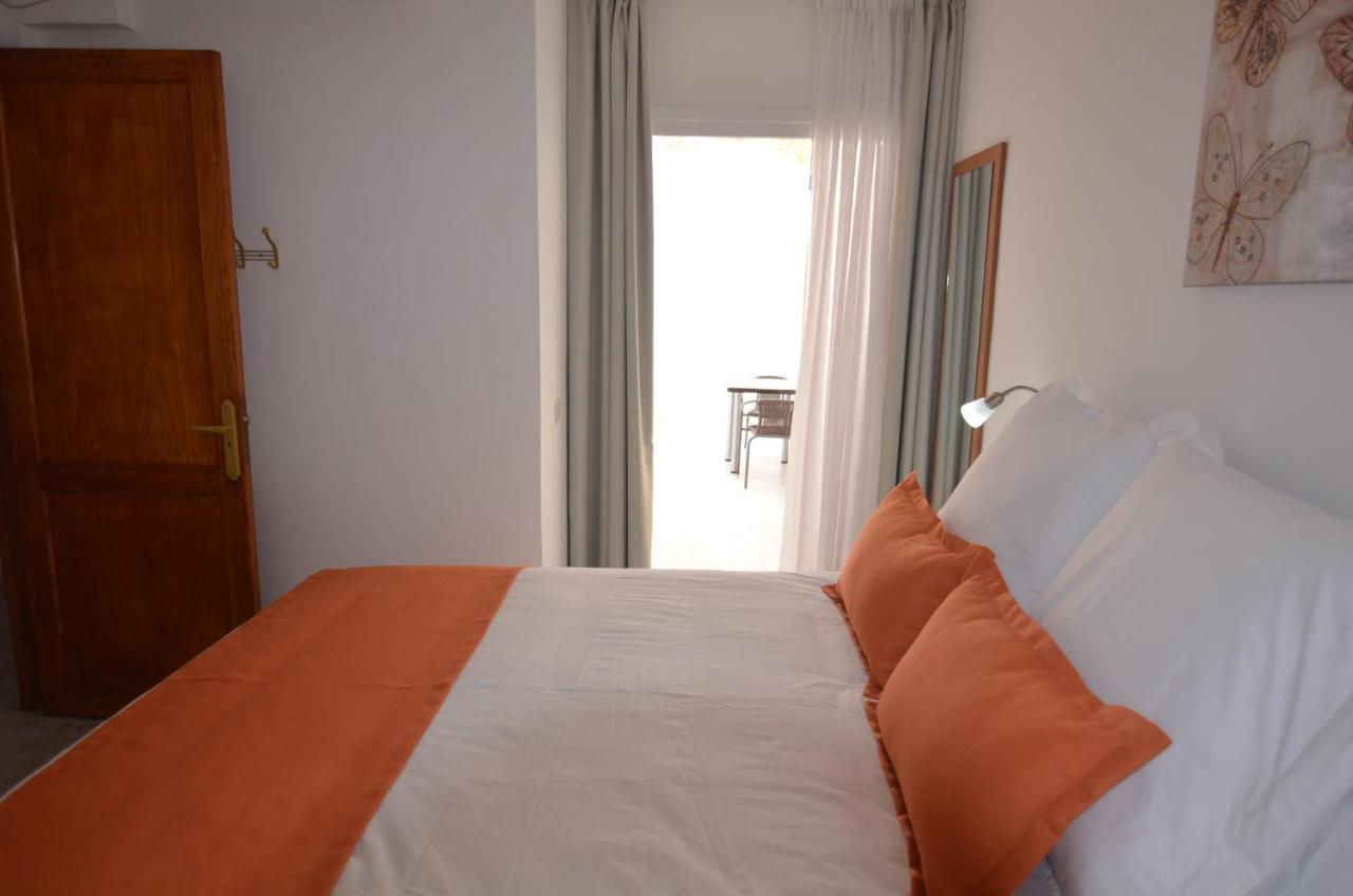 Armonia Beach 15 Arinaga Exterior foto