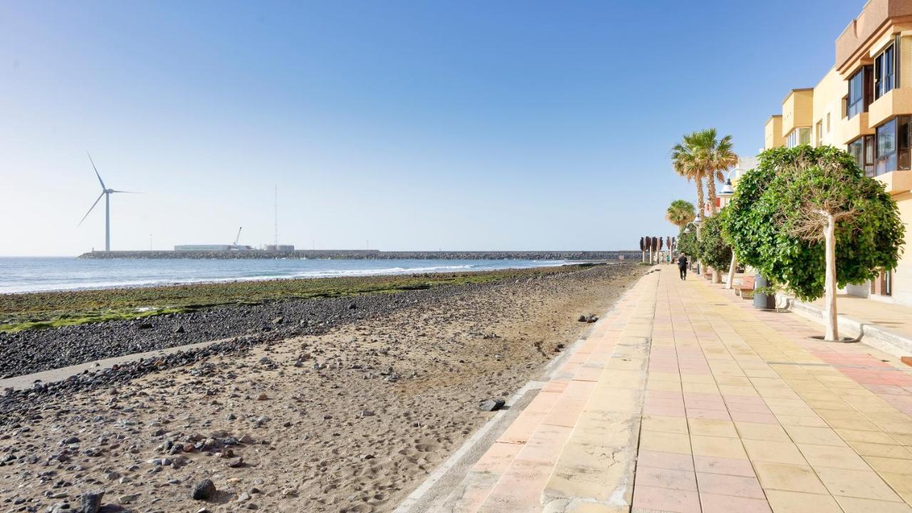 Armonia Beach 15 Arinaga Exterior foto